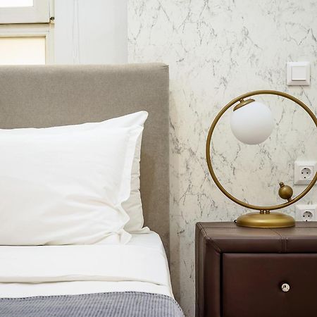 Апартаменты Gk City Vibe Афины Экстерьер фото